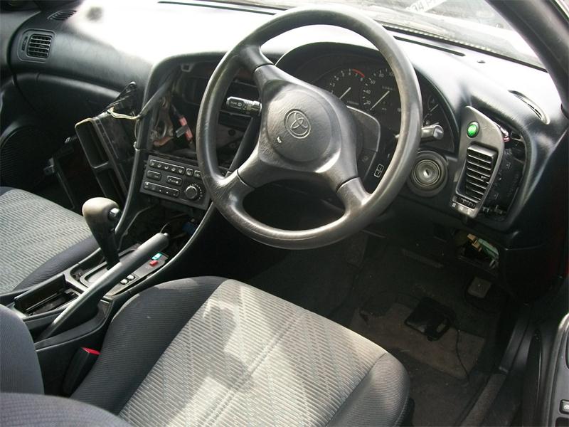 TOYOTA CELICA Dismantlers, CELICA 2000cc Car Spares 