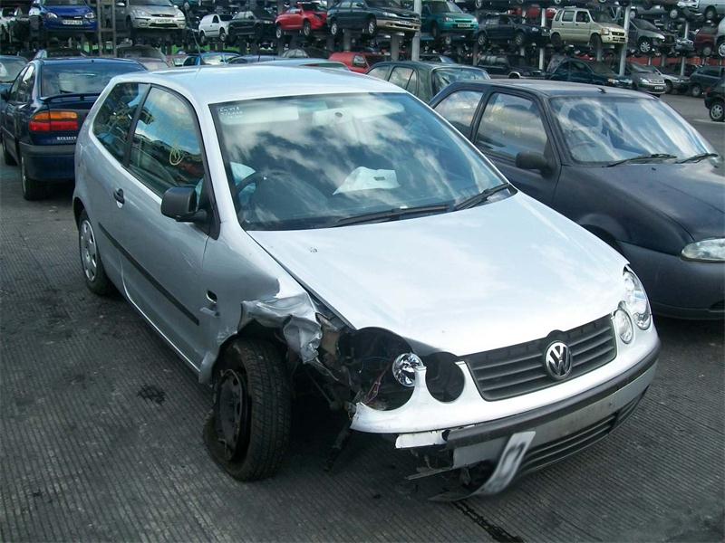 VOLKSWAGEN POLO S SDI Breakers, 1896cc Parts 