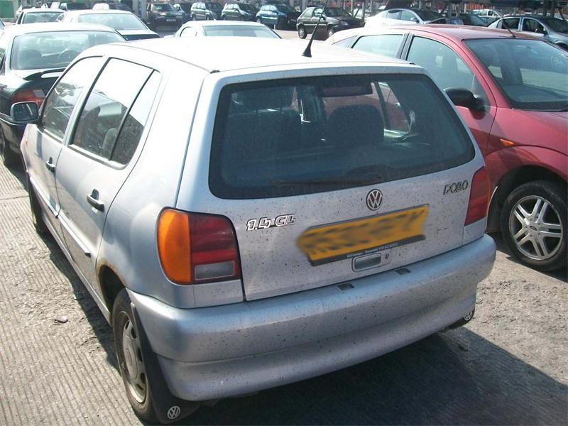 VOLKSWAGEN POLO 1.4 CL AUTO Dismantlers, POLO 1.4 CL AUTO 1390cc Used Spares 