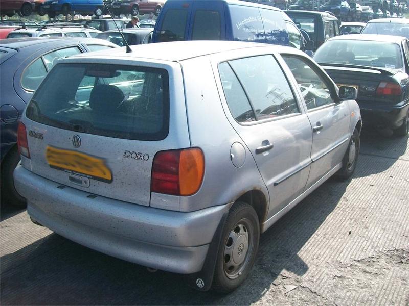 VOLKSWAGEN POLO 1.4 CL AUTO Breakers, POLO 1.4 CL AUTO 1390cc Reconditioned Parts 