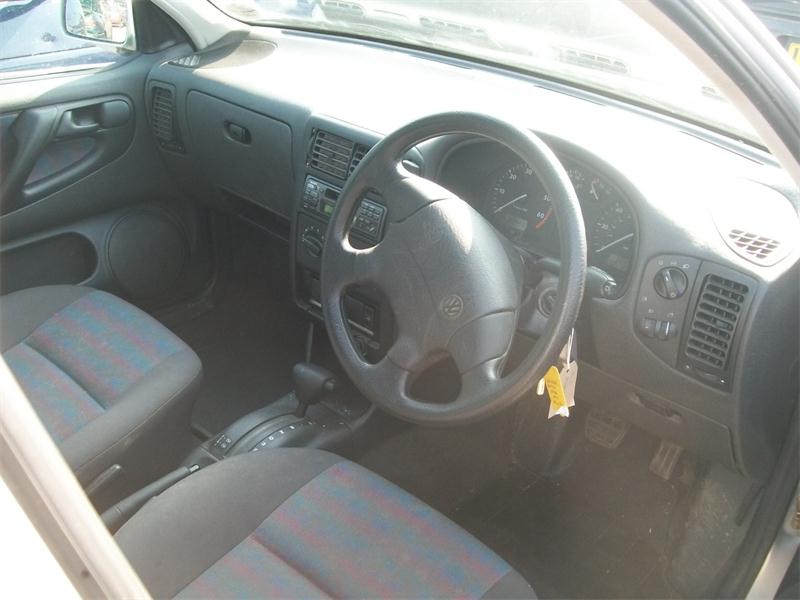 VOLKSWAGEN POLO 1.4 CL AUTO Dismantlers, POLO 1.4 CL AUTO 1390cc Car Spares 