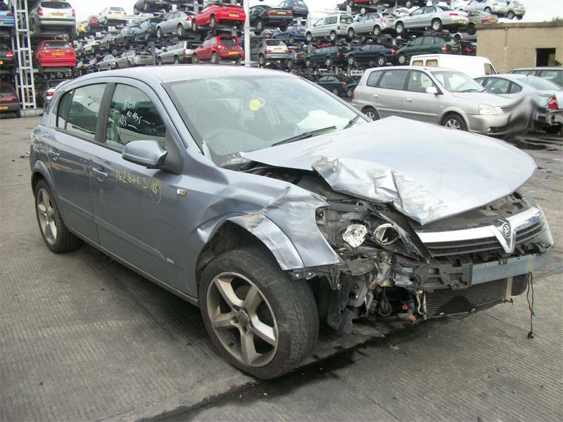 VAUXHALL ASTRA SRI+ Breakers, ASTRA SRI+ 1796cc Reconditioned Parts 