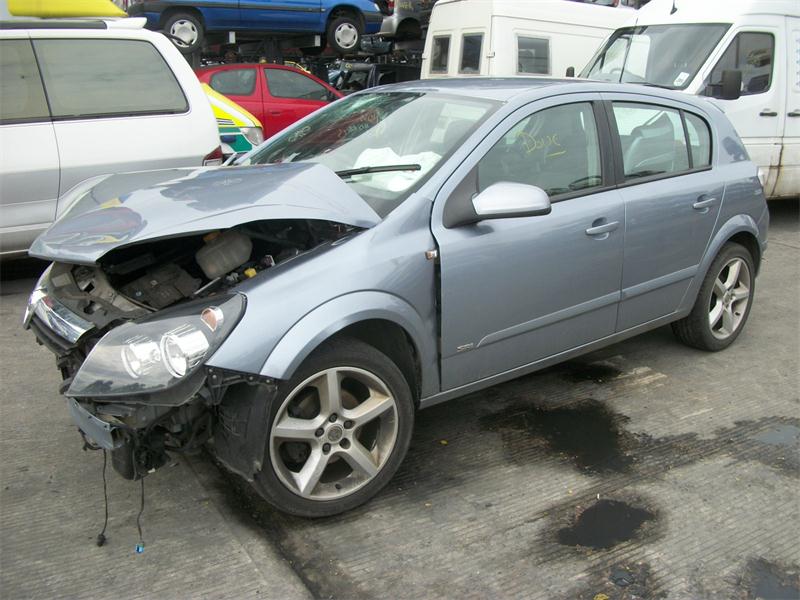 VAUXHALL ASTRA SRI+ Dismantlers, ASTRA SRI+ 1796cc Car Spares 