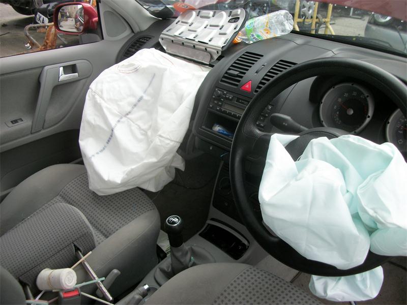 VOLKSWAGEN POLO SE Breakers, POLO SE 1390cc Reconditioned Parts 