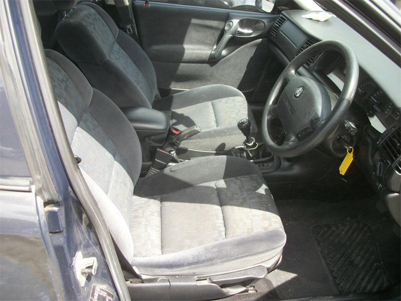 VAUXHALL VECTRA LS 16V Dismantlers, VECTRA LS 16V 1796cc Used Spares 