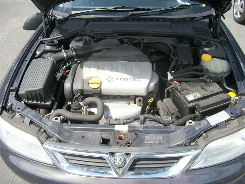 VAUXHALL VECTRA LS 16V Dismantlers, VECTRA LS 16V 1796cc Car Spares 