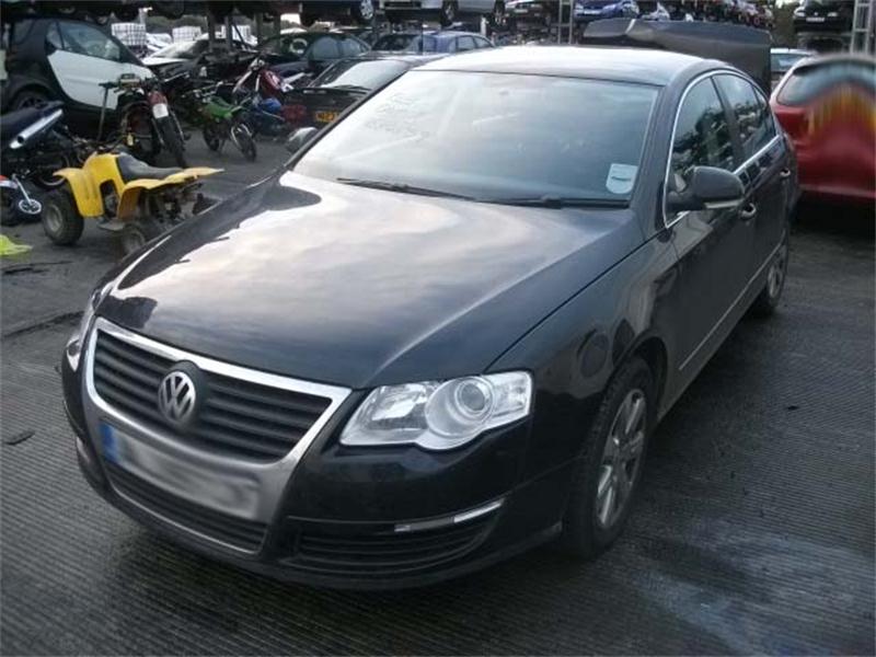 Breaking VOLKSWAGEN PASSAT SE TDI 105, PASSAT SE TDI 105 1896cc Secondhand Parts 
