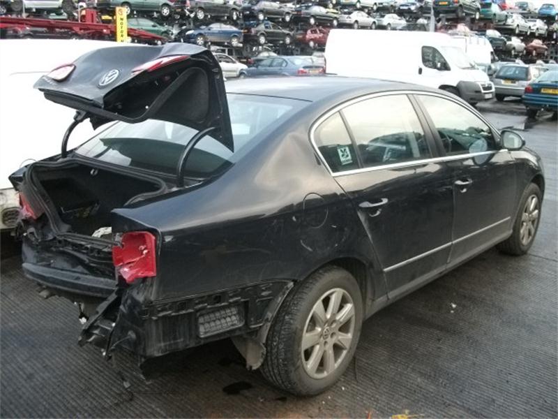 VOLKSWAGEN PASSAT SE TDI 105 Breakers, PASSAT SE TDI 105 1896cc Reconditioned Parts 