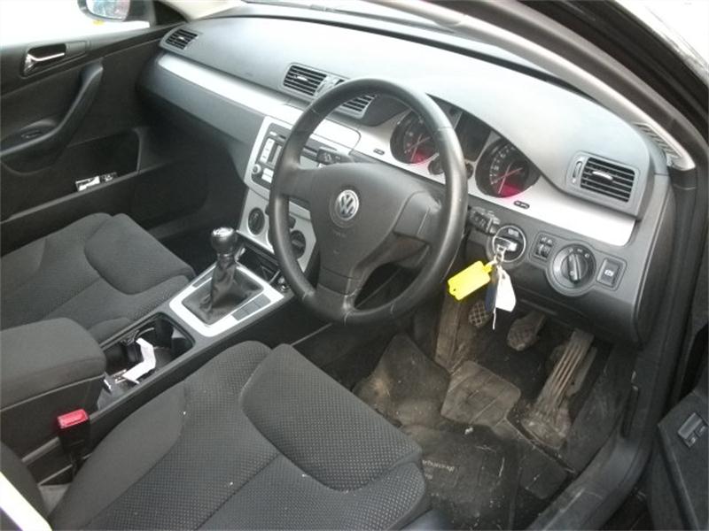 VOLKSWAGEN PASSAT SE TDI 105 Dismantlers, PASSAT SE TDI 105 1896cc Car Spares 