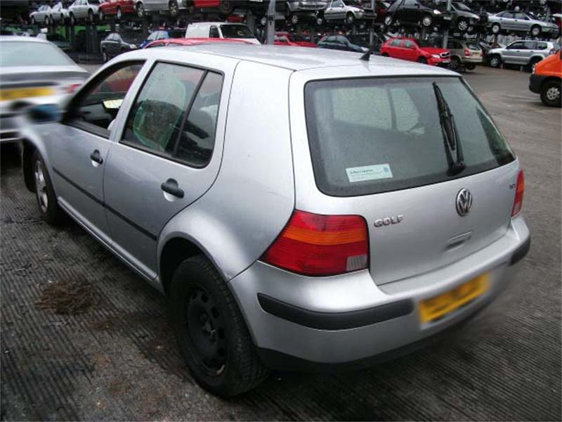 VOLKSWAGEN GOLF S TDI Dismantlers, GOLF S TDI 1896cc Used Spares 