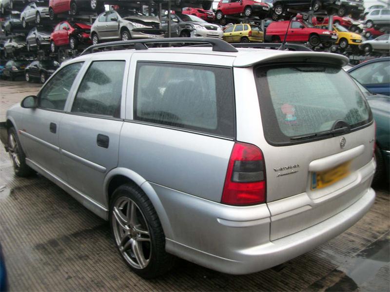 VAUXHALL VECTRA SXI Breakers, VECTRA SXI 1796cc Reconditioned Parts 