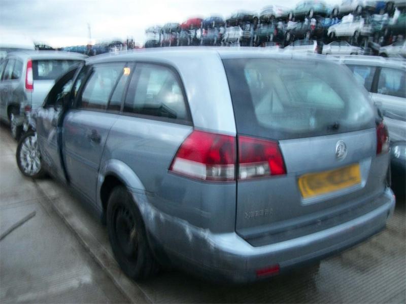 VAUXHALL VECTRA LS DTI 16V Dismantlers, VECTRA LS DTI 16V 1995cc Used Spares 