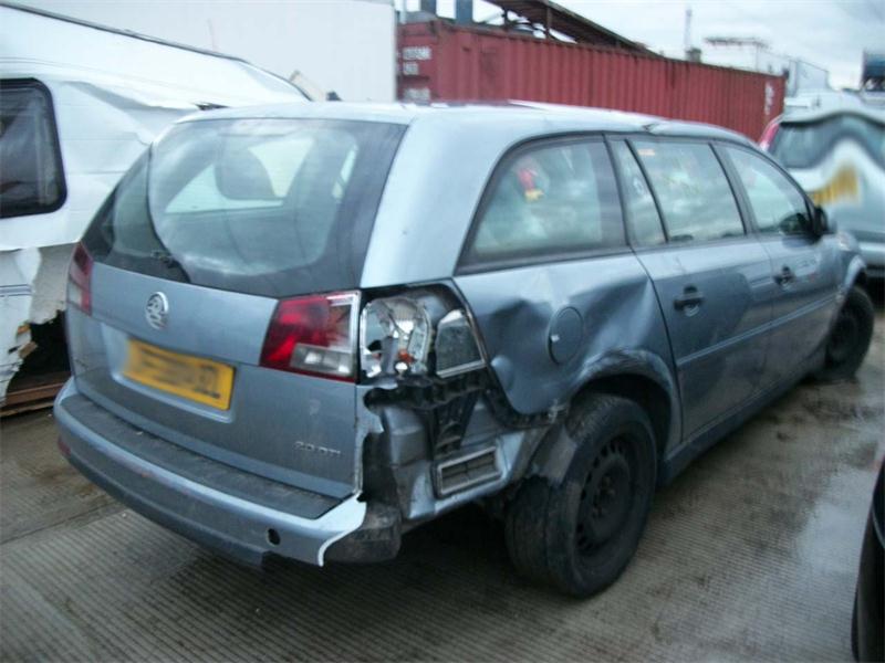VAUXHALL VECTRA LS DTI 16V Breakers, VECTRA LS DTI 16V 1995cc Reconditioned Parts 