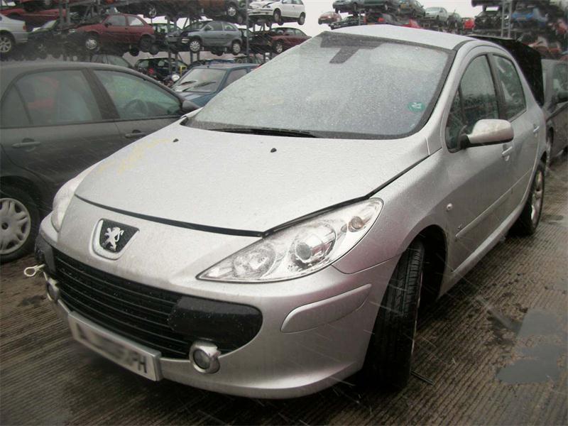 PEUGEOT 307 SE HDI Breakers, 1560cc Parts 