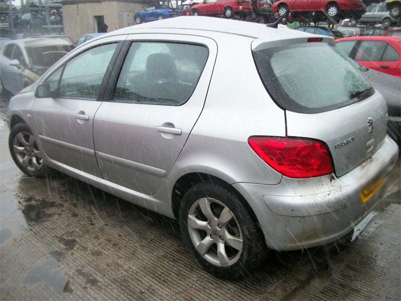 PEUGEOT 307 SE HDI Breakers, 307 SE HDI 1560cc Reconditioned Parts 