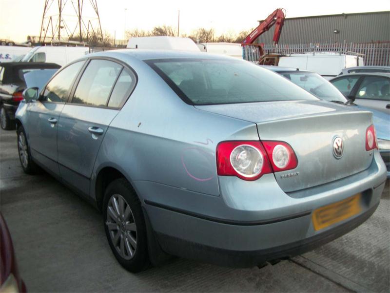 VOLKSWAGEN PASSAT S TDI 105 Dismantlers, PASSAT S TDI 105 1896cc Used Spares 