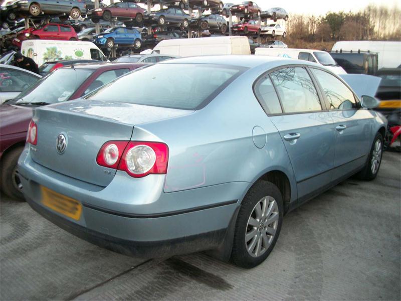 VOLKSWAGEN PASSAT S TDI 105 Breakers, PASSAT S TDI 105 1896cc Reconditioned Parts 
