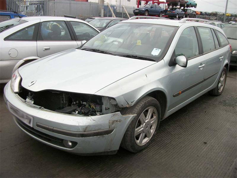 RENAULT LAGUNA EXPRESSION 16V Breakers, 1783cc Parts 