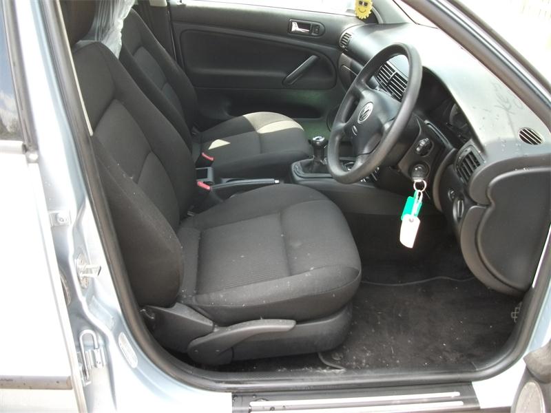 VOLKSWAGEN PASSAT S Dismantlers, PASSAT S 1984cc (Fuel Injection) Car Spares 