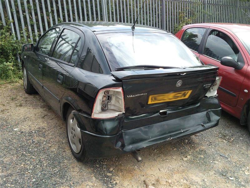 VAUXHALL ASTRA LS DTI 16V ECO Dismantlers, ASTRA LS DTI 16V ECO 1686cc Used Spares 