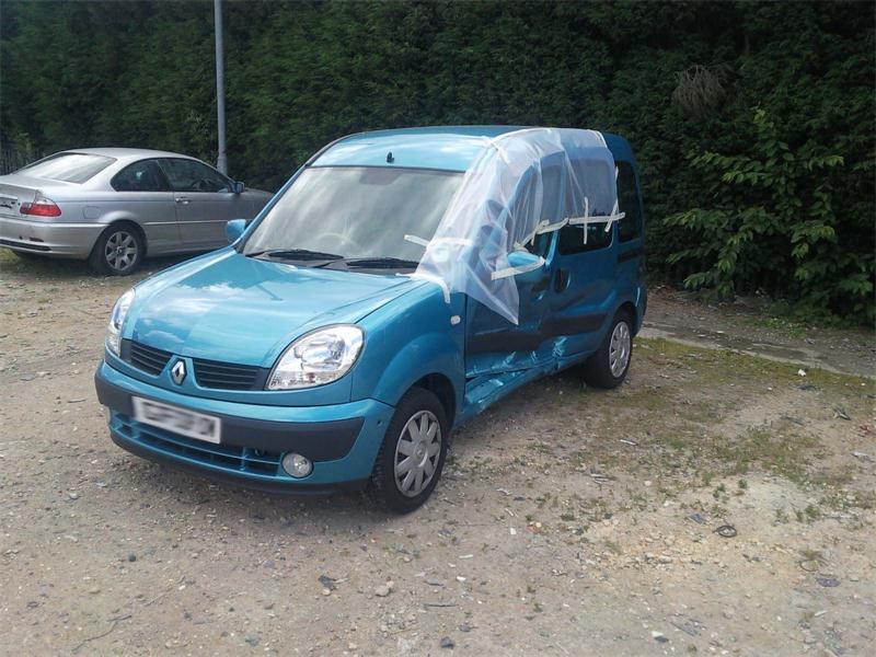 RENAULT KANGOO EXPRESSION AUTO Dismantlers, KANGOO EXPRESSION AUTO 1598cc Car Spares 