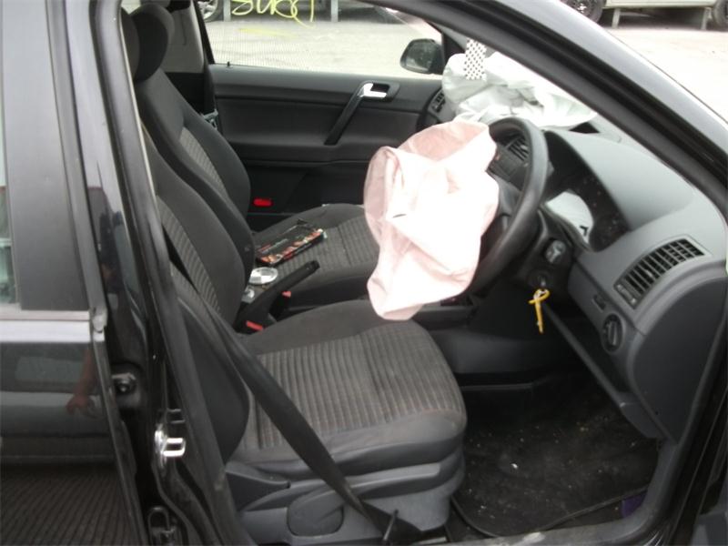 VOLKSWAGEN POLO E 55 Dismantlers, POLO E 55 1198cc (Fuel Injection) Car Spares 