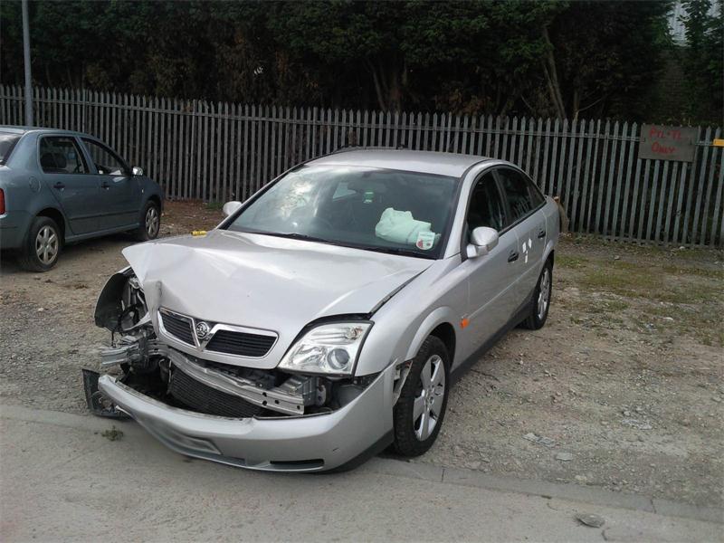 Breaking VAUXHALL VECTRA CLUB CDTI 8V, VECTRA CLUB CDTI 8V 1910cc (Fuel Injection) Secondhand Parts 