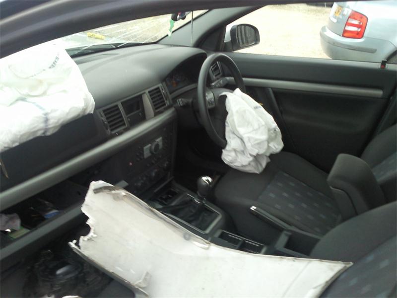 VAUXHALL VECTRA CLUB CDTI 8V Dismantlers, VECTRA CLUB CDTI 8V 1910cc (Fuel Injection) Used Spares 