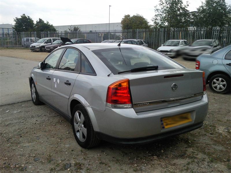 VAUXHALL VECTRA CLUB CDTI 8V Breakers, VECTRA CLUB CDTI 8V 1910cc (Fuel Injection) Reconditioned Parts 