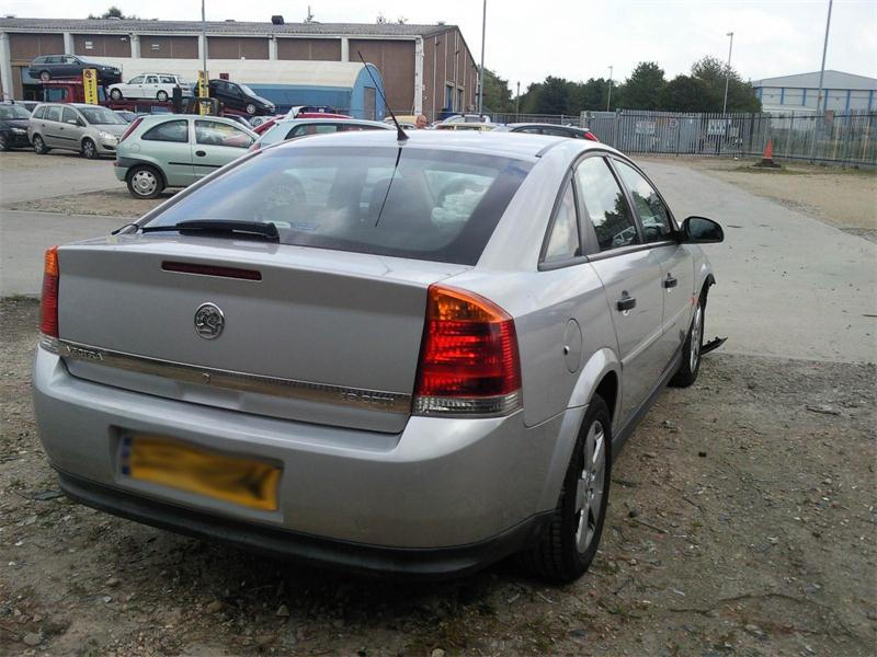 VAUXHALL VECTRA CLUB CDTI 8V Dismantlers, VECTRA CLUB CDTI 8V 1910cc (Fuel Injection) Car Spares 