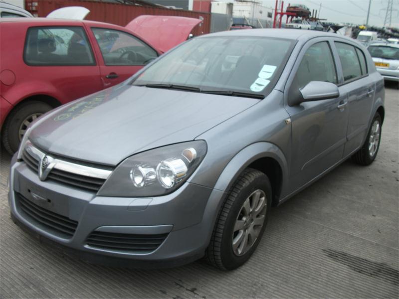 Breaking VAUXHALL ASTRA CLUB TWINPORT, ASTRA CLUB TWINPORT 1598cc Secondhand Parts 