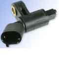 TOYOTA YARIS VVTI COLOUR COLLECT ABS SENSOR FRONT DRIVER SIDE