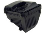 MERCEDES A CLASS AIR FILTER BOX