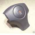 VAUXHALL CORSA SXI+ 16V S-A FRONT DRIVER SIDE AIRBAG
