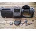 Nissan ALMERA AIRBAG KIT
