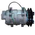 VAUXHALL CORSA AIR CON COMPRESSOR