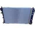Mitsubishi SPACE AIR CON RADIATOR