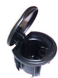 Mitsubishi SPACE ASHTRAY