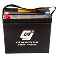 HONDA CIVIC BATTERY