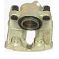 JAGUAR XF FRONT BRAKE CALIPER, DRIVER SIDE