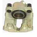 Honda CIVIC FRONT BRAKE CALIPER, PASSENGER SIDE