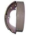 TOYOTA YARIS VVTI COLOUR COLLECT BRAKE SHOES