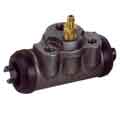 HONDA CIVIC BRAKE SLAVE CYLINDER, DRIVER SIDE