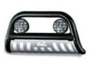 RENAULT MEGANE DYNAMIQUE DCI BULLBAR