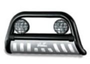 CHEVROLET GMC AVEO BULLBAR