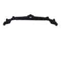 AUDI A6 BUMPER END CAP, FRONT PASSENGER SIDE