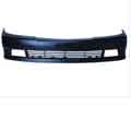 MERCEDES E220 FRONT BUMPER