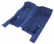 Citroen C3 FRONT MAT