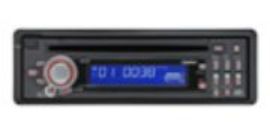 JAGUAR X-TYPE CD PLAYER