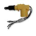 Mitsubishi SPACE CENTRAL LOCKING CONTROL UNIT